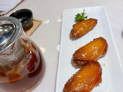 -隆隆金大茶楼(明珠广场店)