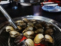 -丹东丛炟海鲜烧烤(江艺路店)