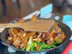 玛拐锅-930私房菜(欧阳路店)