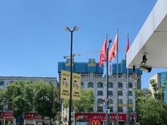 -麦当劳(台州路桥DT店)