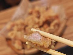 -云阿蛮云南生烫牛肉米线(奉贤路店)
