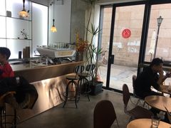 -铁手珈琲制造局metalhands(望京店)
