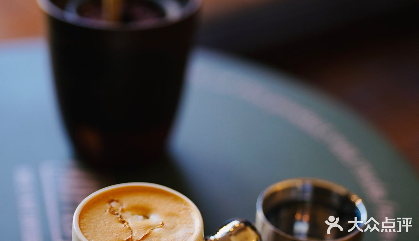 cafemap｜69｜Rebon V 好再小院