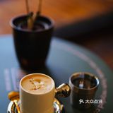 cafemap｜69｜Rebon V 好再小院