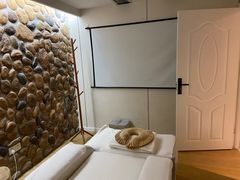-北里·4k影院式足疗SPA馆(观音桥店)