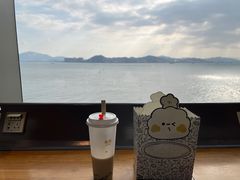 -万达影城(世茂海峡广场IMAX店)