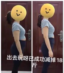 -Lily纤美·科技减脂中心