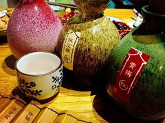 -长亭酒肆.武夷菜(鼓楼后海店)