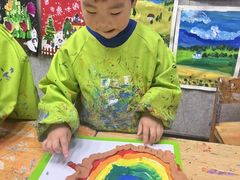 -橡皮虫国际美校(常发广场校区)