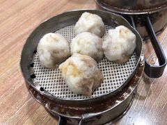-吃不亏特色包子(三峡广场店)