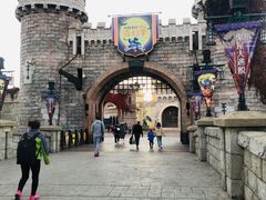 -大连海昌发现王国主题公园