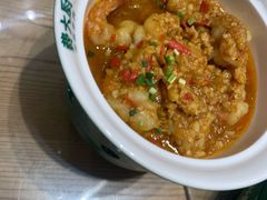 -费大厨辣椒炒肉(万家丽一店)