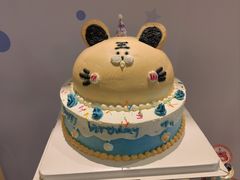-俏巴渝·家宴·生日宴(锦绣城店)