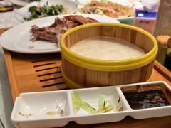 -同君福大酒楼(紫新路店)