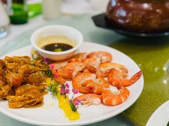 一虾两吃-小贝壳酒楼(经九路店)
