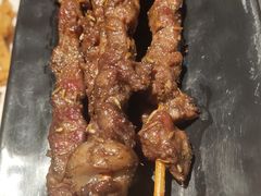 -许府牛杂·鲜牛肉火锅(梁溪万达店)