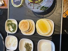 -AZUL by FUEL蓝色·法式酒馆(琶醍店)