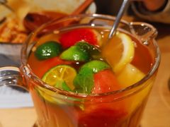 -火山屋台(新街口店)