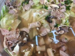 -谢老五跷脚牛肉·非遗传承店