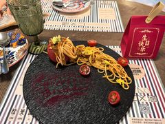 -仁义涵西餐·咖啡(中华巴洛克店)