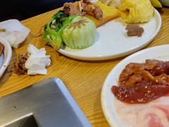 -苏格里岛自助海鲜火锅烧烤(神农店)