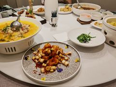 -YAFEE雅菲·粤菜·湘菜·融合菜(魏公村店)