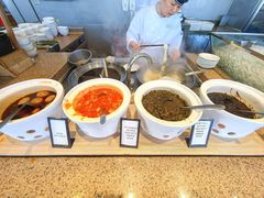 -视界美食自助餐厅·石家庄希尔顿酒店