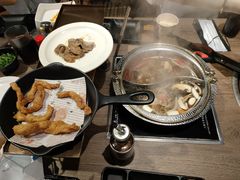 -火炉火自助餐(悠唐购物中心店)