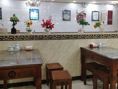 大堂-伊兰汇美食(潘家园店)