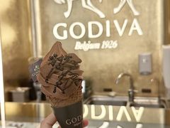 -GODIVA(王府井apm店)