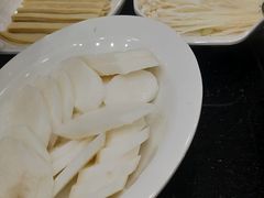 -蝎王府羊蝎子(西直门店)