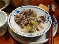 -古关火锅店(古北水镇景区店)
