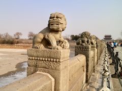 -卢沟桥文化旅游区
