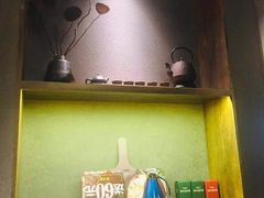 -呷哺呷哺(普陀乐购真北店)