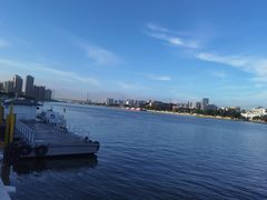 -洲头咀公园