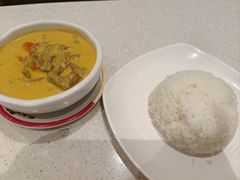 -香港新发烧腊茶餐厅(书城店)