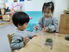 -宾果蒙特梭利托育儿童之家幼儿园(爱琴海店)