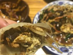 -满园春饼(宜昌万达店)