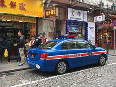 -义顺牛奶公司(新马路老店)