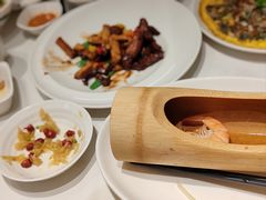 -莆田餐厅PUTIEN(金融街购物中心店)