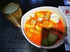 -绿柠食堂(北外滩店)