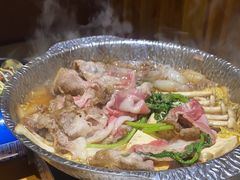 -福匠日本料理(人民路店)