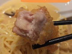 -麵の匠·一生堂(新世界店)