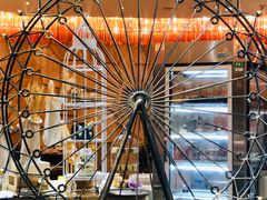 -济南喜来登酒店-盛宴自助西餐厅·综合自助