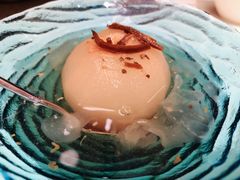 桂花陈皮炖雪梨-莆田餐厅PUTIEN(西安万象天地店)