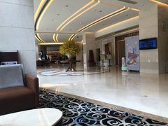 -东怡大酒店(上海科技馆店)