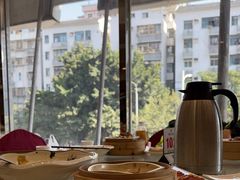 -福满园大酒楼(梅林店)