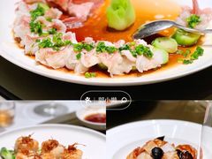 Xo酱炒澳洲玉带-粤界(望京金辉店)