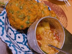 泰式鱼饼-simply thai天泰(世纪汇店)