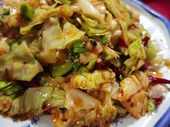 -夕阳红小吃(中街大悦城店)